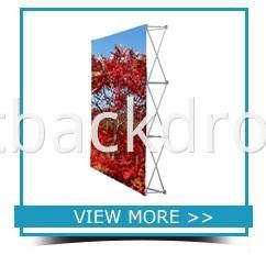Tragbare volle Farbe Straight Photobooth Pillow Case Backdrop 8x8 für Fotografie -Hintergrund